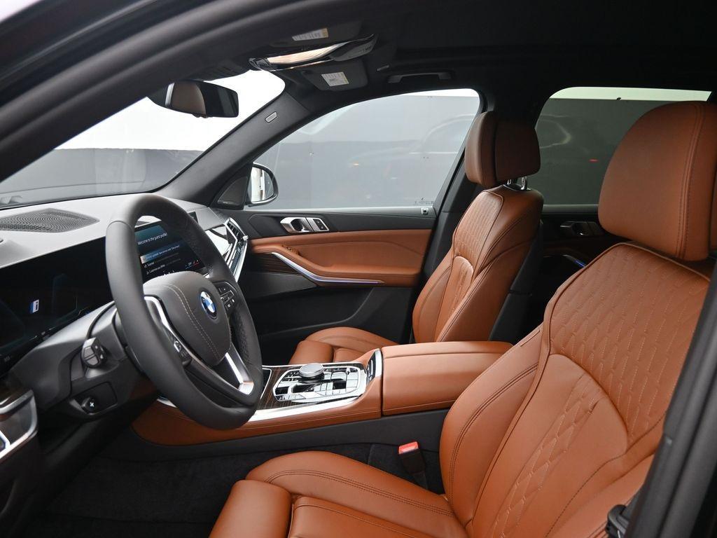 new 2026 BMW X5 PHEV car, priced at $83,750