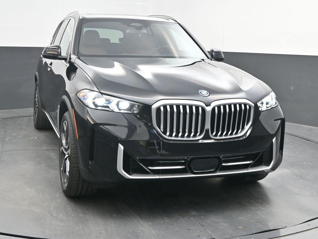 new 2026 BMW X5 PHEV car, priced at $83,750