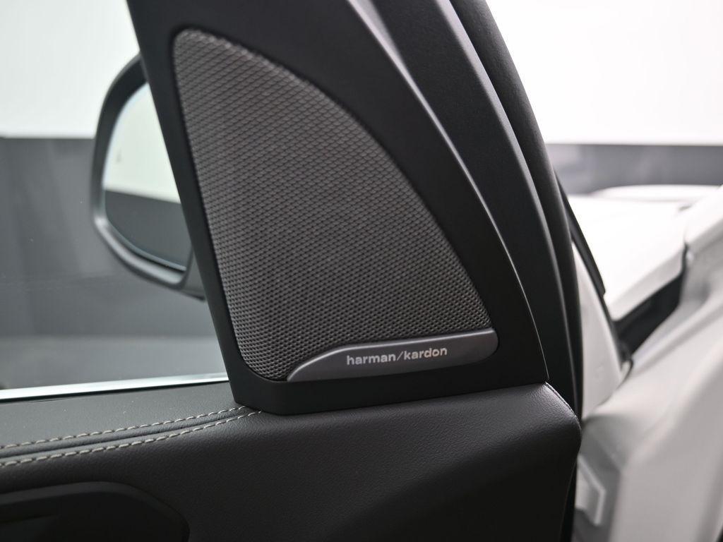 new 2026 BMW X5 car, priced at $77,725