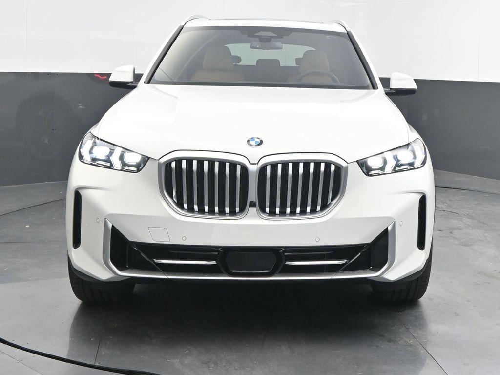 new 2026 BMW X5 car, priced at $77,725
