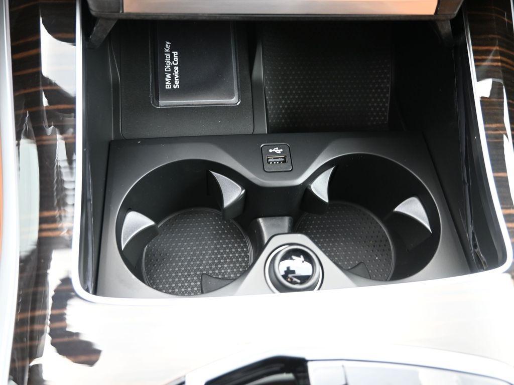 new 2026 BMW X5 car, priced at $77,725