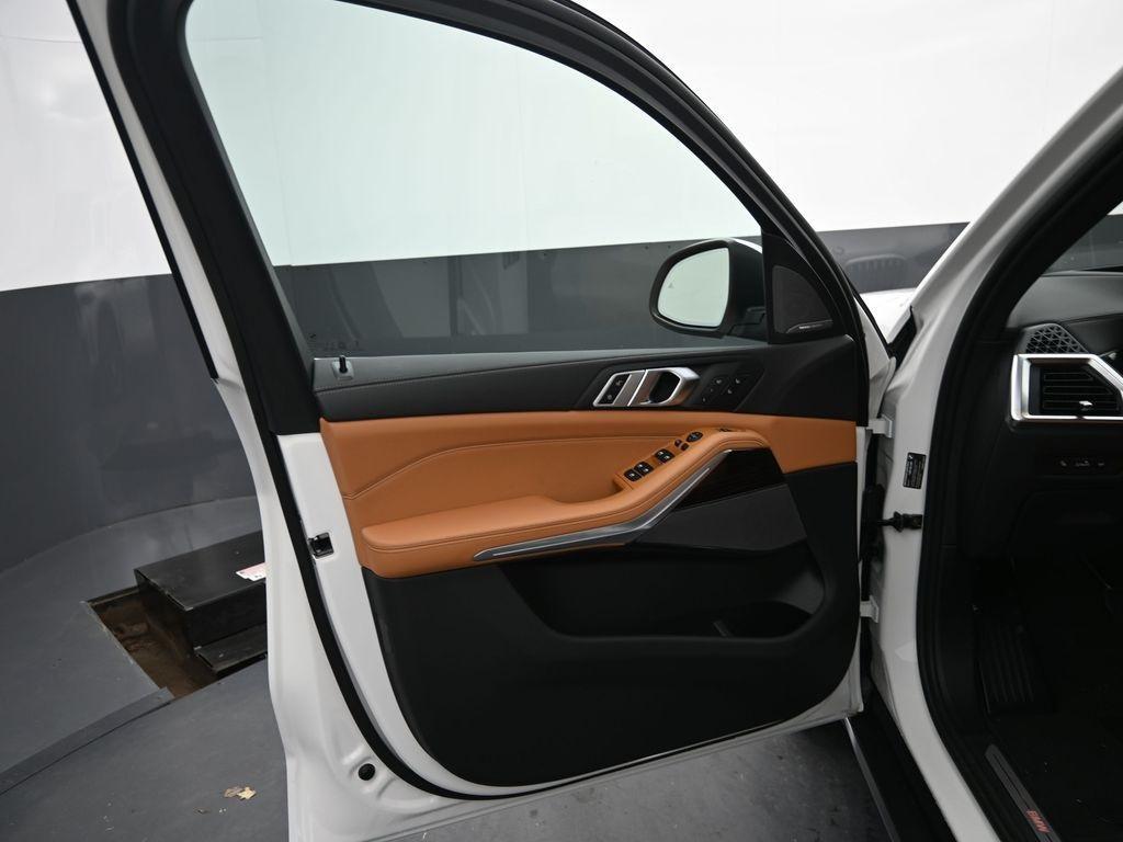new 2026 BMW X5 car, priced at $77,725