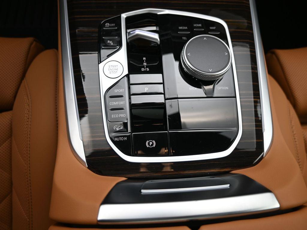 new 2026 BMW X5 car, priced at $77,725