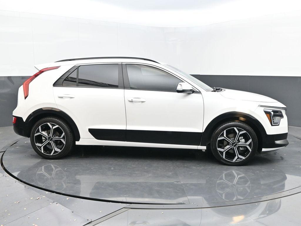 used 2023 Kia Niro car, priced at $23,998