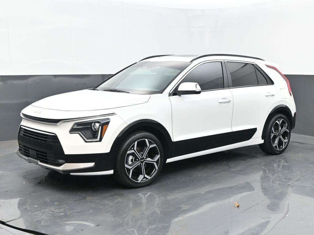 used 2023 Kia Niro car, priced at $23,998