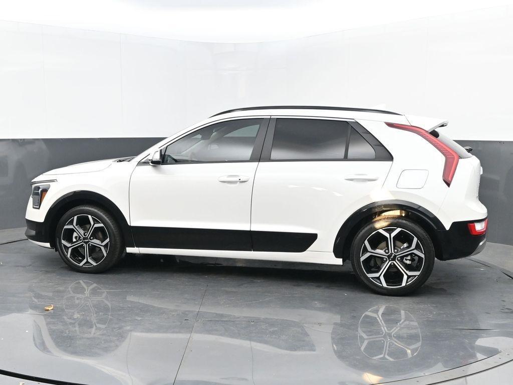 used 2023 Kia Niro car, priced at $23,998