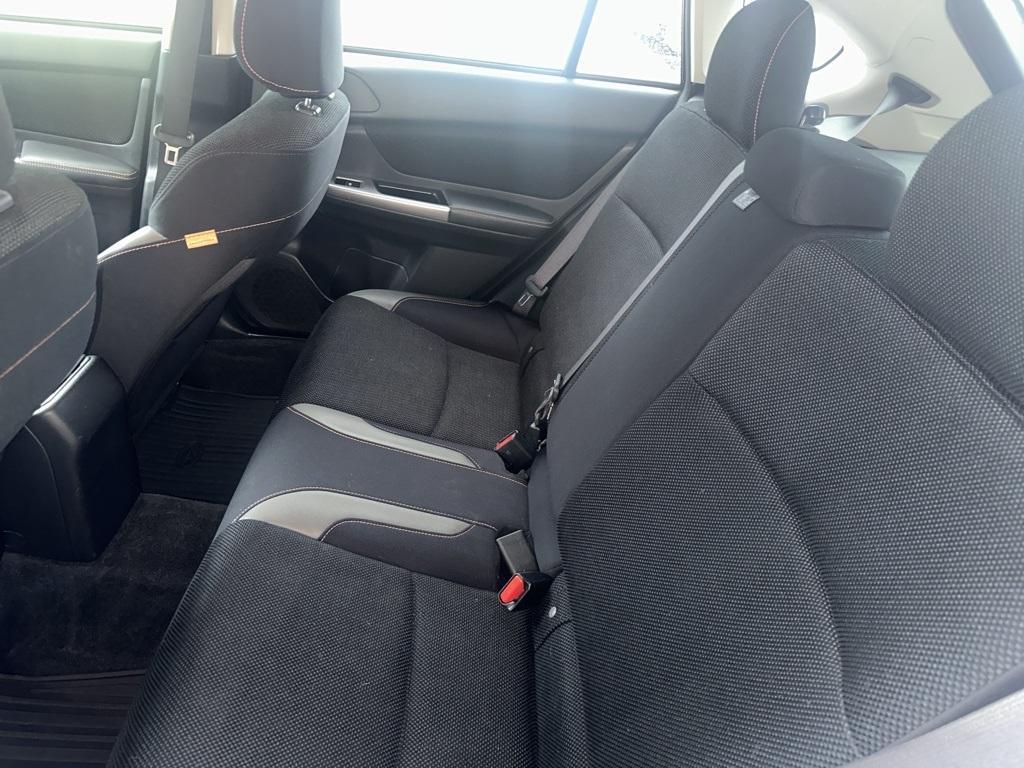 used 2017 Subaru Crosstrek car, priced at $14,998