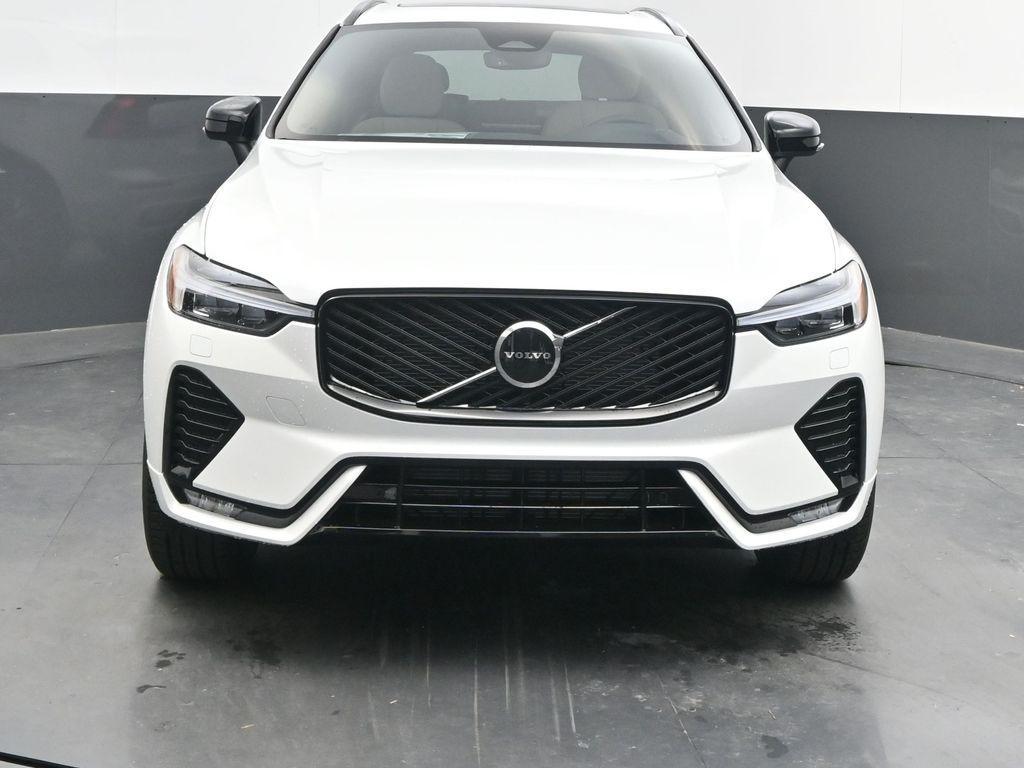new 2026 Volvo XC60 car, priced at $51,745