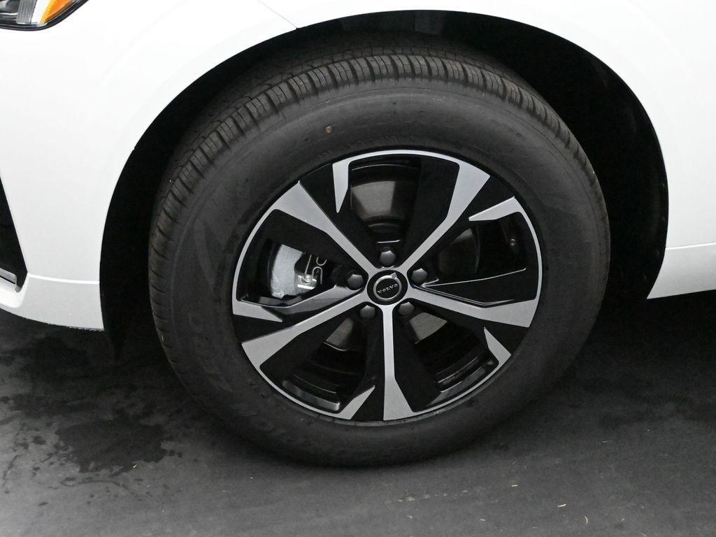 new 2026 Volvo XC60 car, priced at $51,745