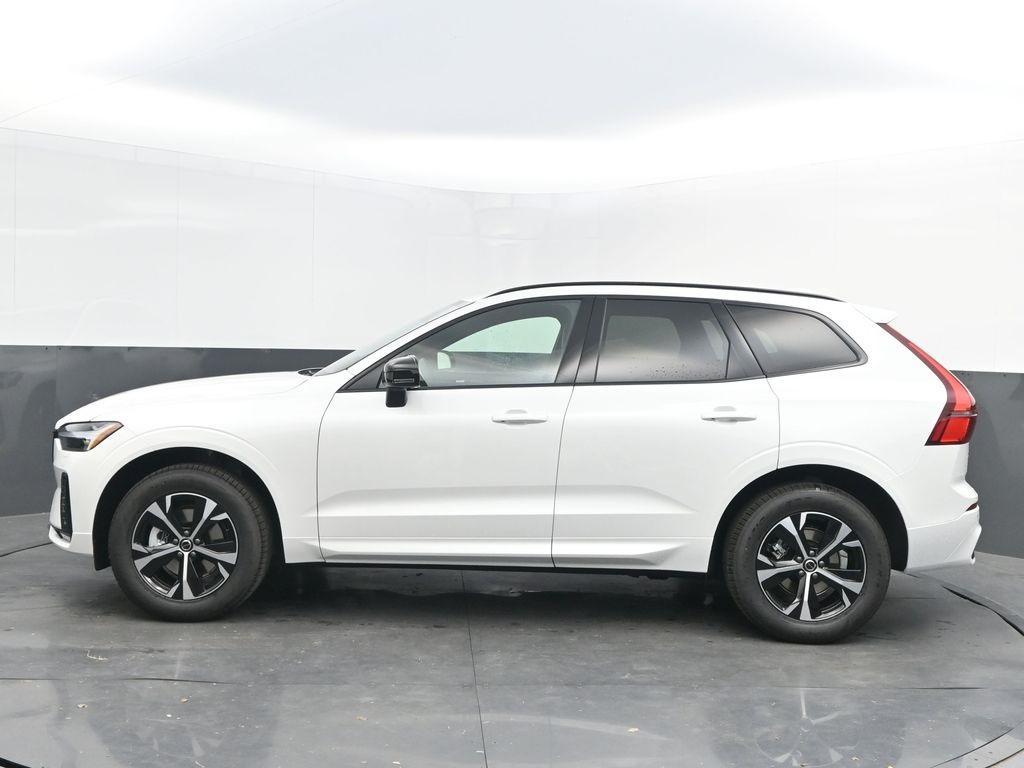 new 2026 Volvo XC60 car, priced at $51,745