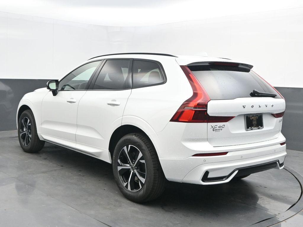 new 2026 Volvo XC60 car, priced at $51,745
