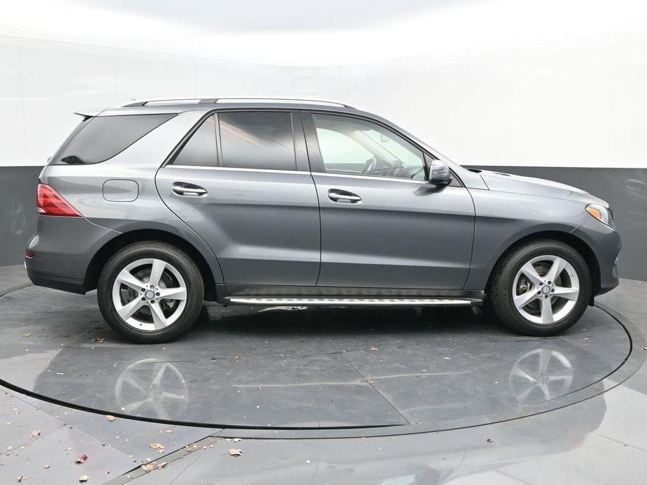 used 2017 Mercedes-Benz GLE 350 car, priced at $12,998