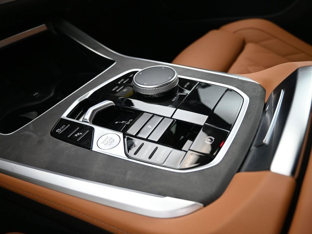 new 2026 BMW X5 car, priced at $76,275
