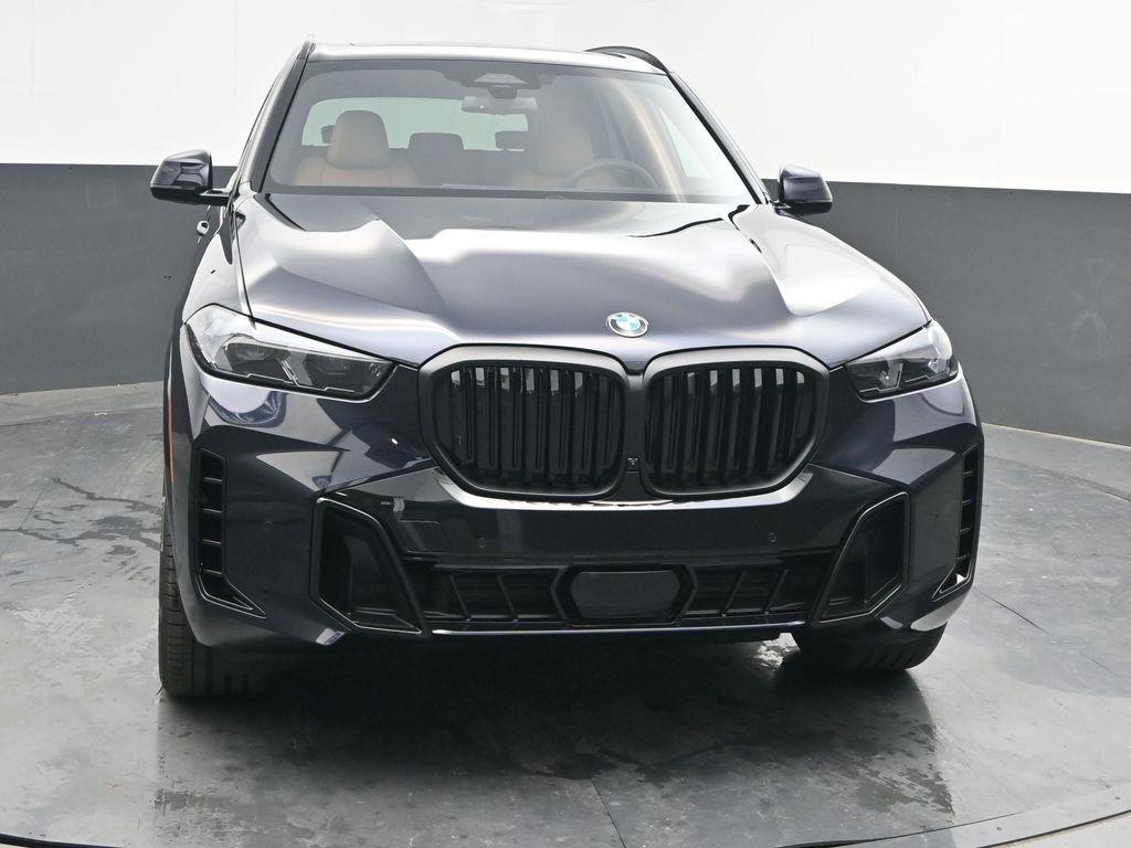 new 2026 BMW X5 car, priced at $76,275