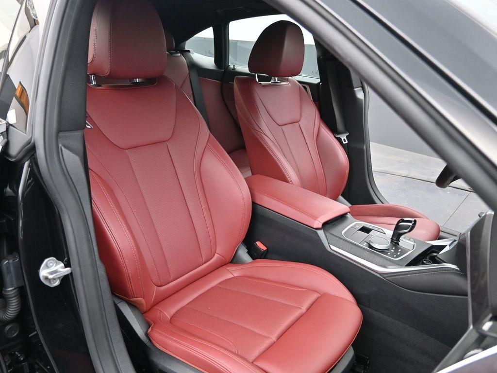used 2022 BMW 430 Gran Coupe car, priced at $38,598