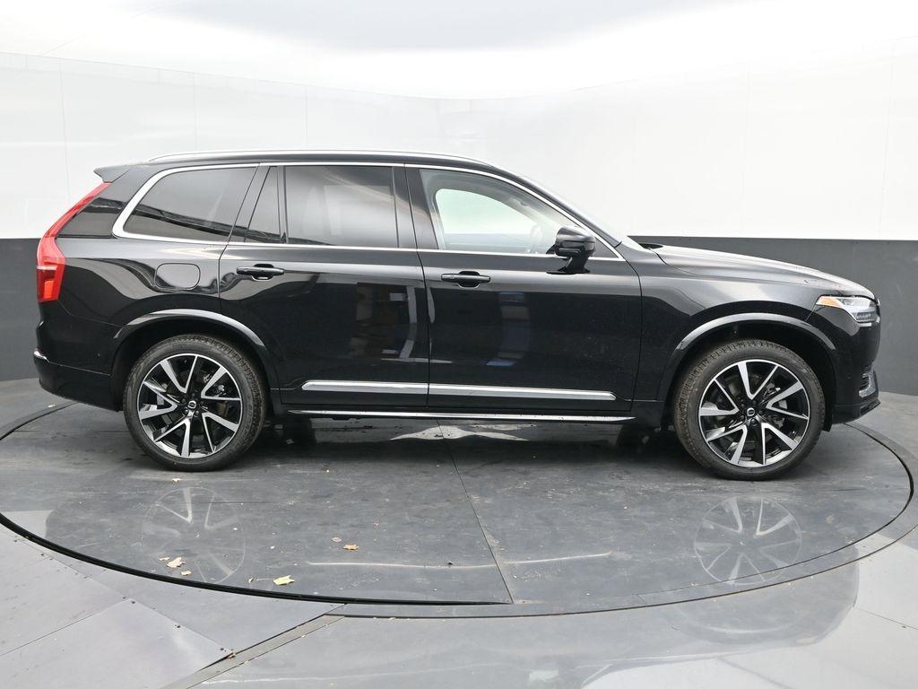 new 2025 Volvo XC90 car, priced at $67,265