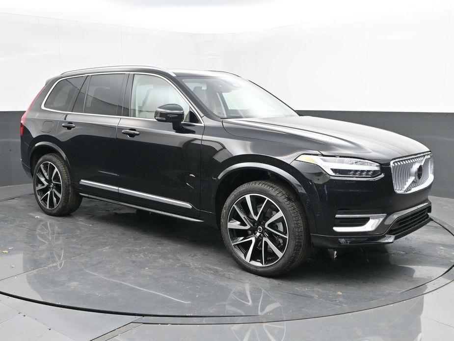 new 2025 Volvo XC90 car, priced at $67,265