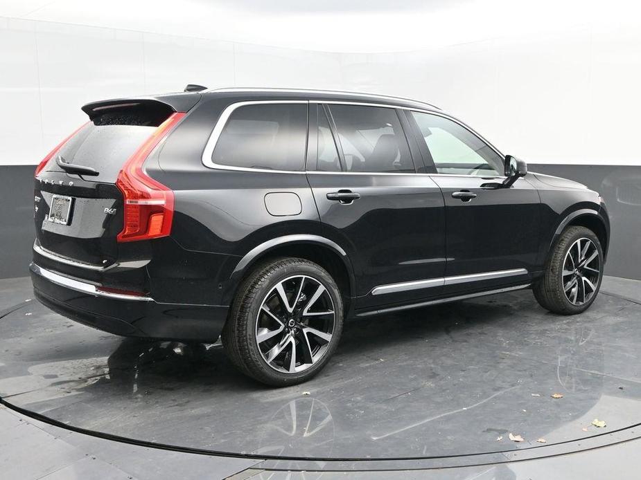 new 2025 Volvo XC90 car, priced at $67,265