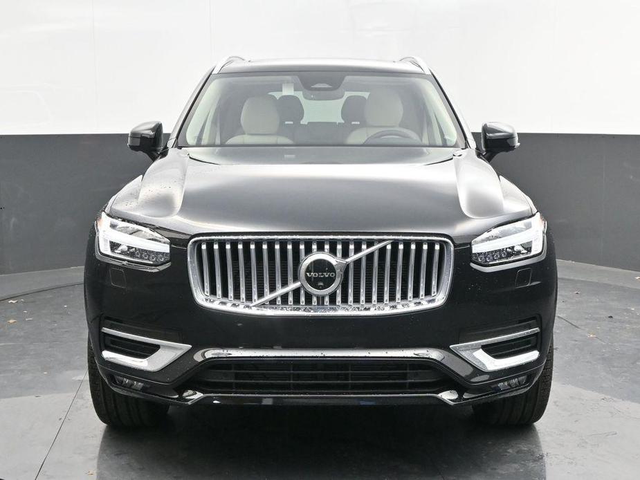 new 2025 Volvo XC90 car, priced at $67,265