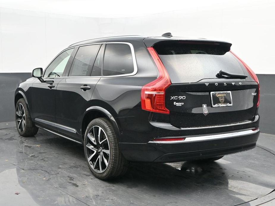 new 2025 Volvo XC90 car, priced at $67,265