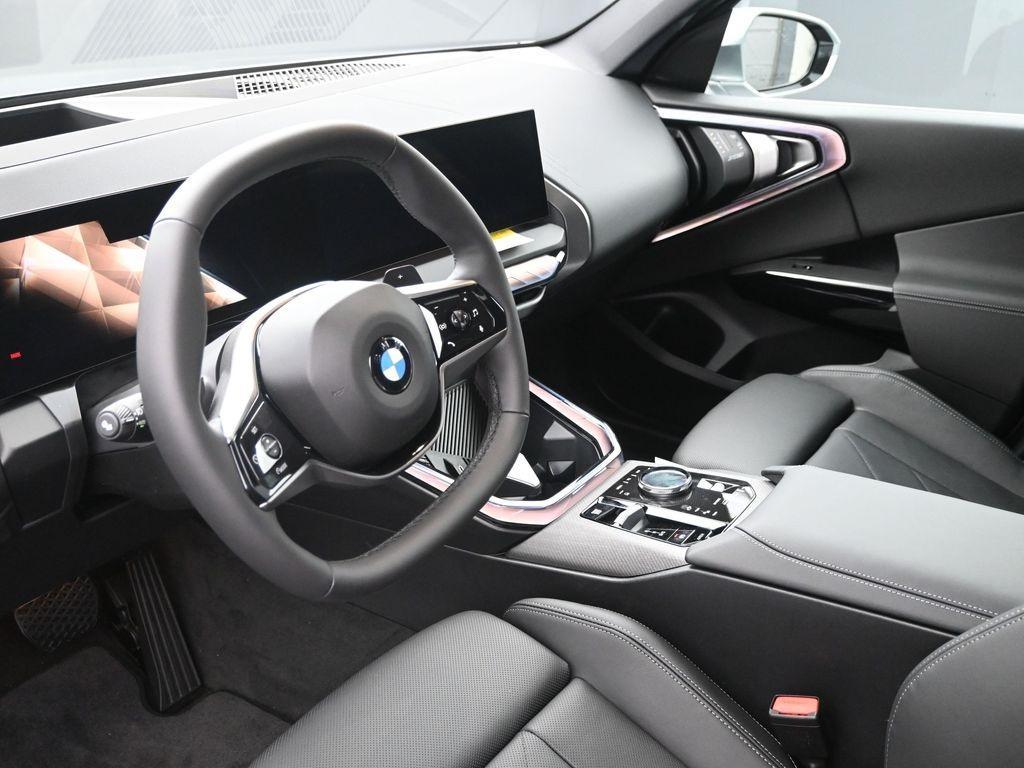 new 2026 BMW X3 car, priced at $58,995