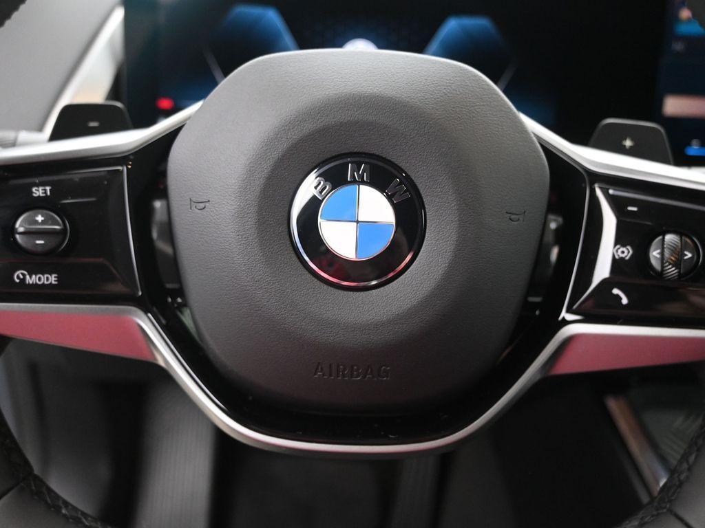 new 2026 BMW X3 car, priced at $58,995