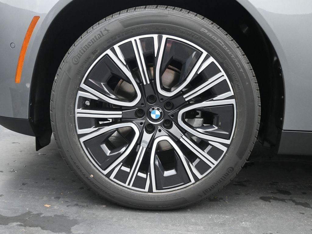 new 2026 BMW X3 car, priced at $58,995