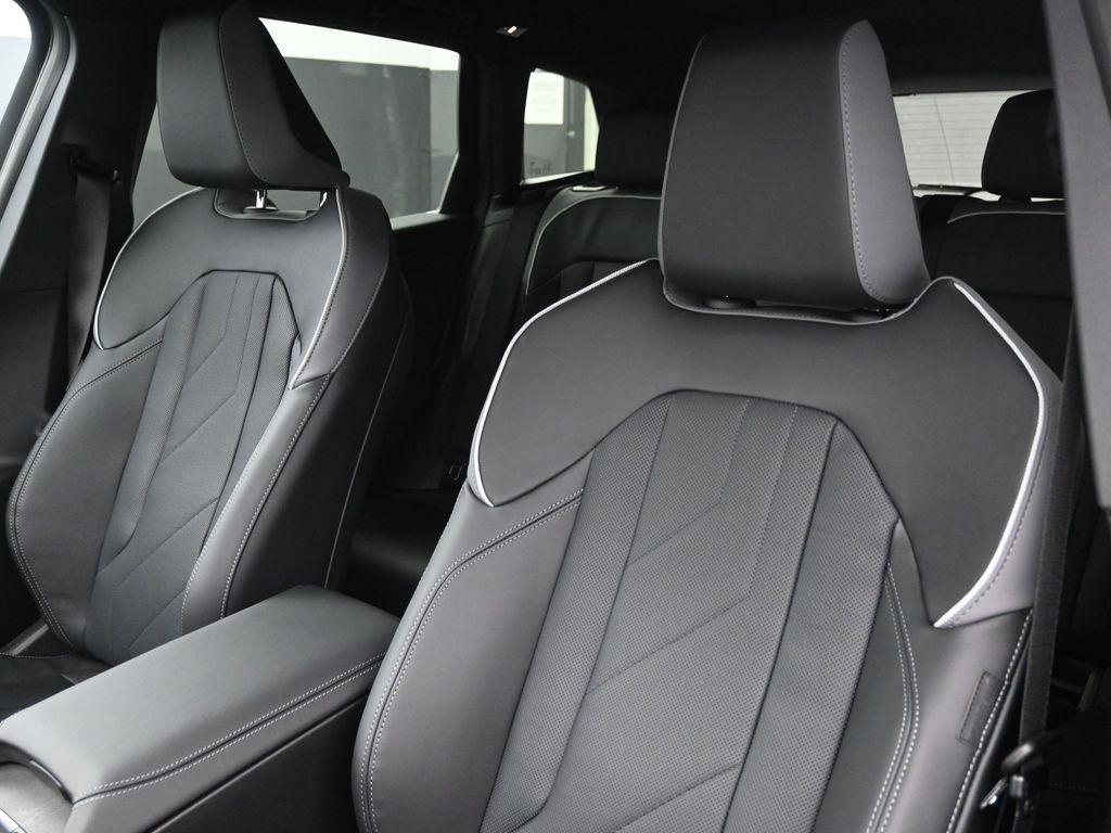 new 2026 BMW X3 car, priced at $58,995