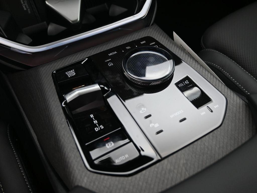 new 2026 BMW X3 car, priced at $58,995