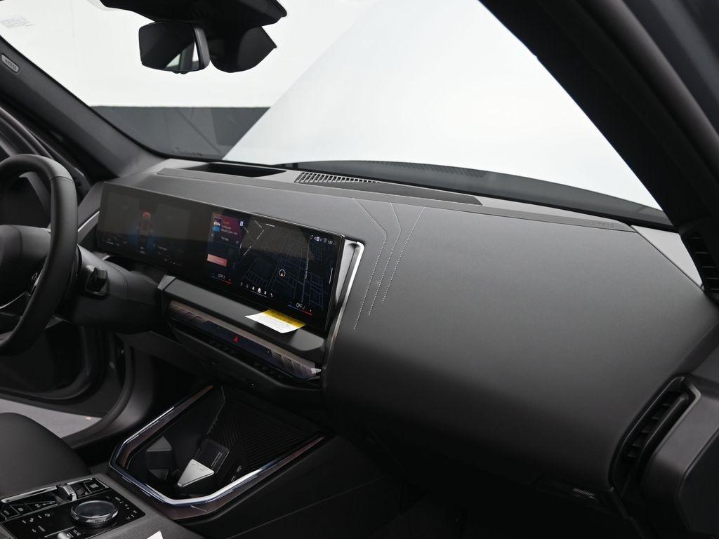 new 2026 BMW X3 car, priced at $58,995