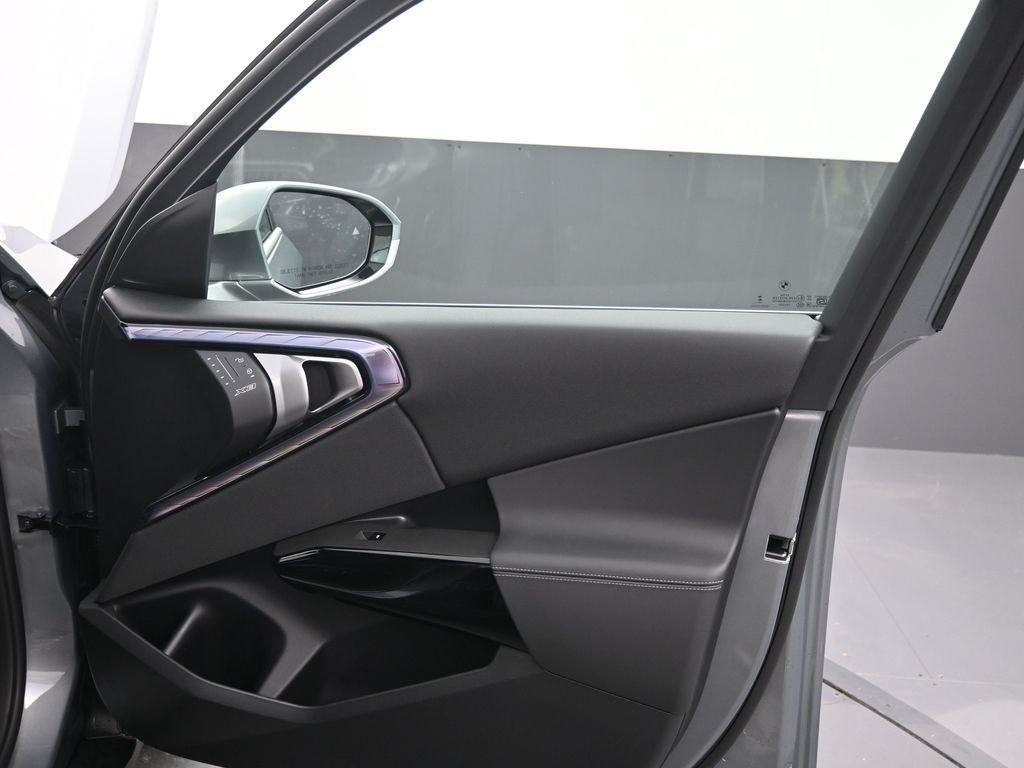 new 2026 BMW X3 car, priced at $58,995