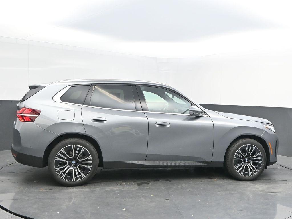 new 2026 BMW X3 car, priced at $58,995