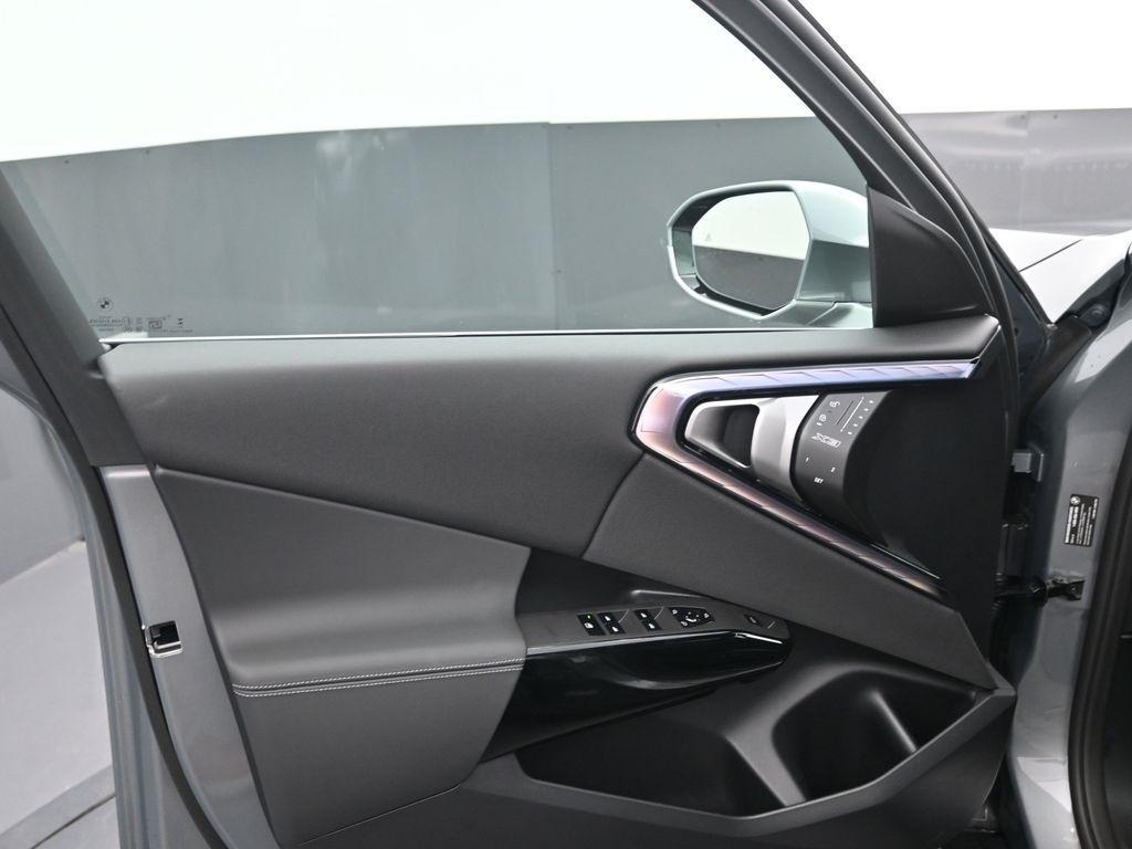 new 2026 BMW X3 car, priced at $58,995