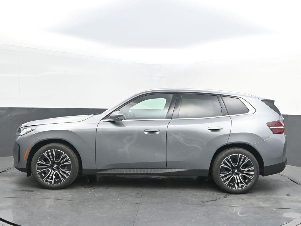 new 2026 BMW X3 car, priced at $58,995