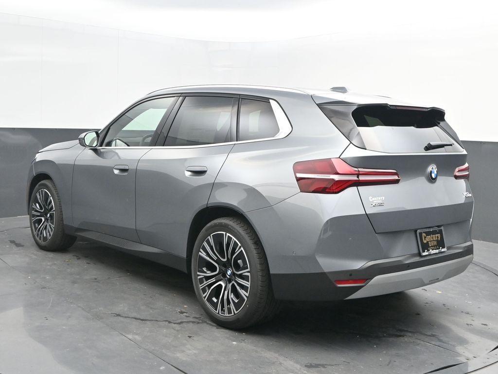 new 2026 BMW X3 car, priced at $58,995