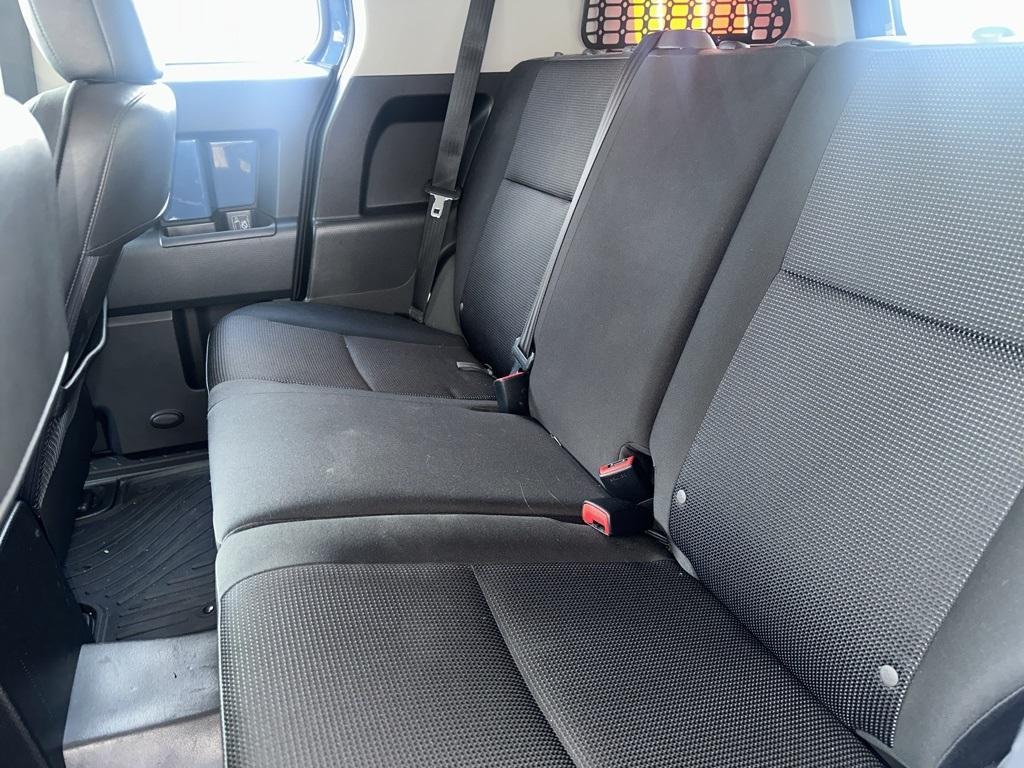 used 2013 Toyota FJ Cruiser car, priced at $25,998