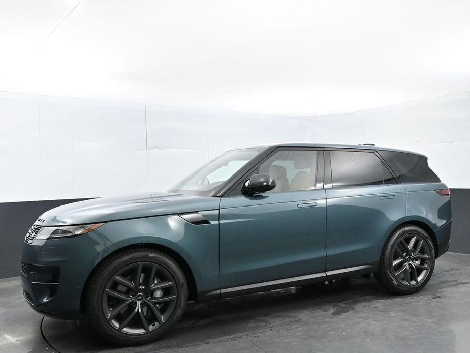new 2024 Land Rover Range Rover Sport car, priced at $90,470