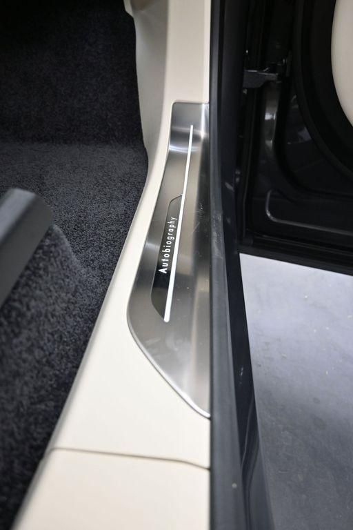 new 2025 Land Rover Range Rover car, priced at $173,780