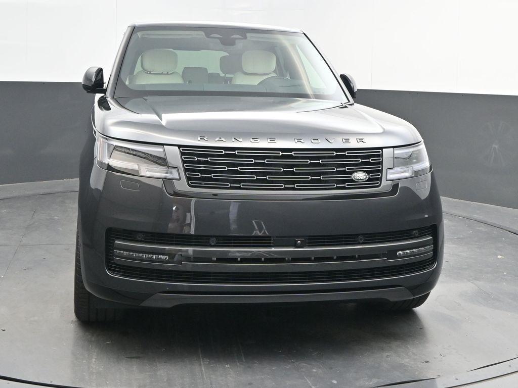 new 2025 Land Rover Range Rover car, priced at $173,780