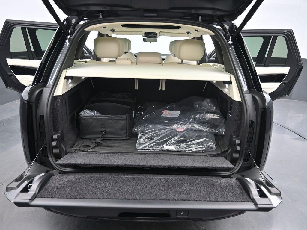 new 2025 Land Rover Range Rover car, priced at $173,780