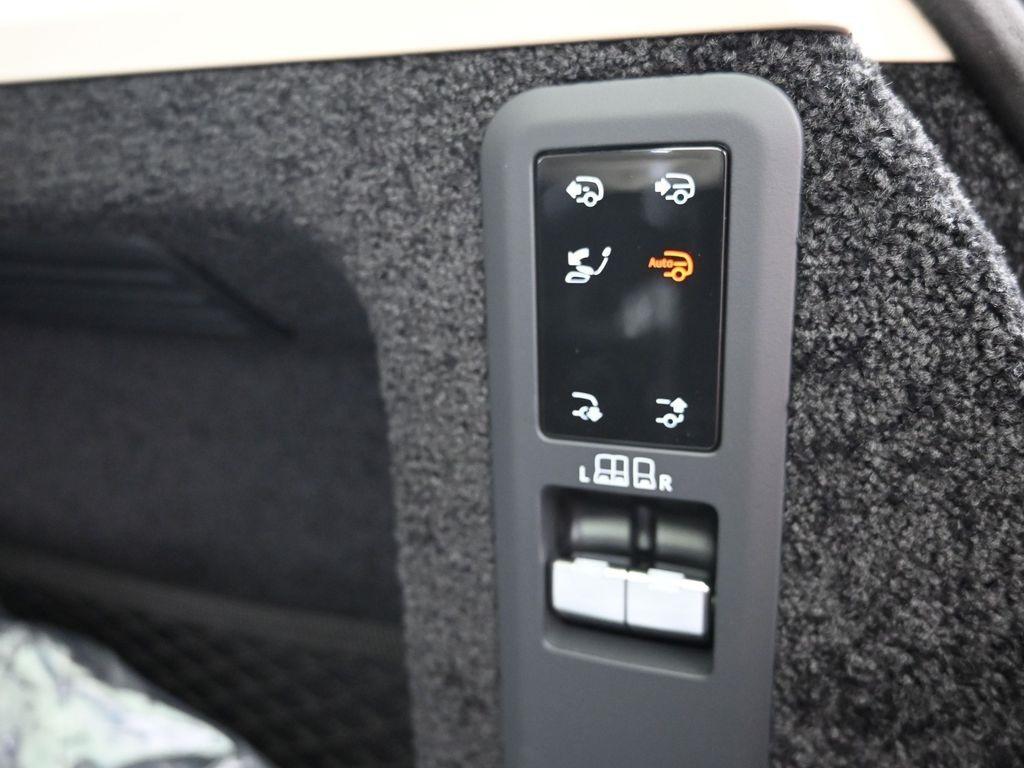 new 2025 Land Rover Range Rover car, priced at $173,780