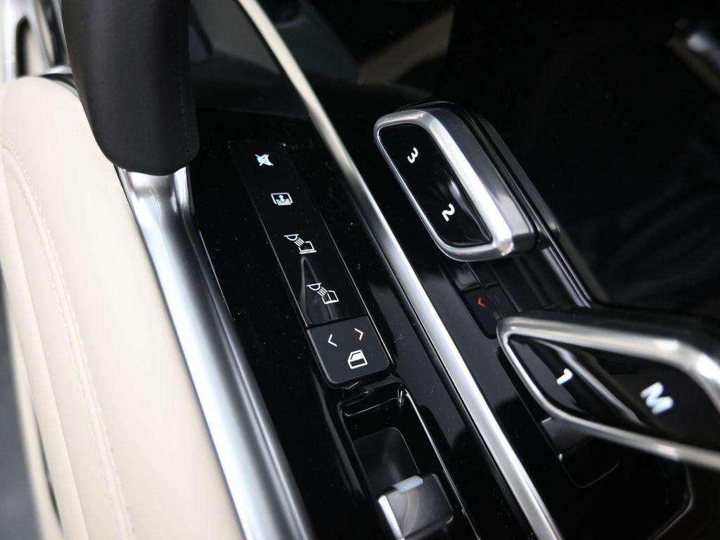 new 2025 Land Rover Range Rover car, priced at $173,780