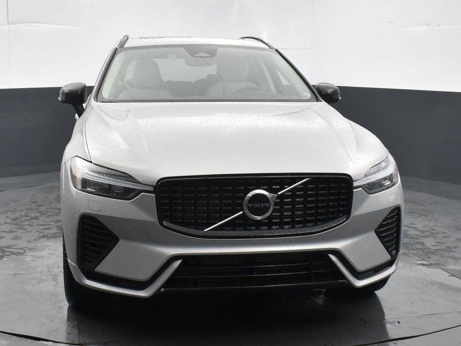 new 2024 Volvo XC60 Recharge Plug-In Hybrid car, priced at $59,345