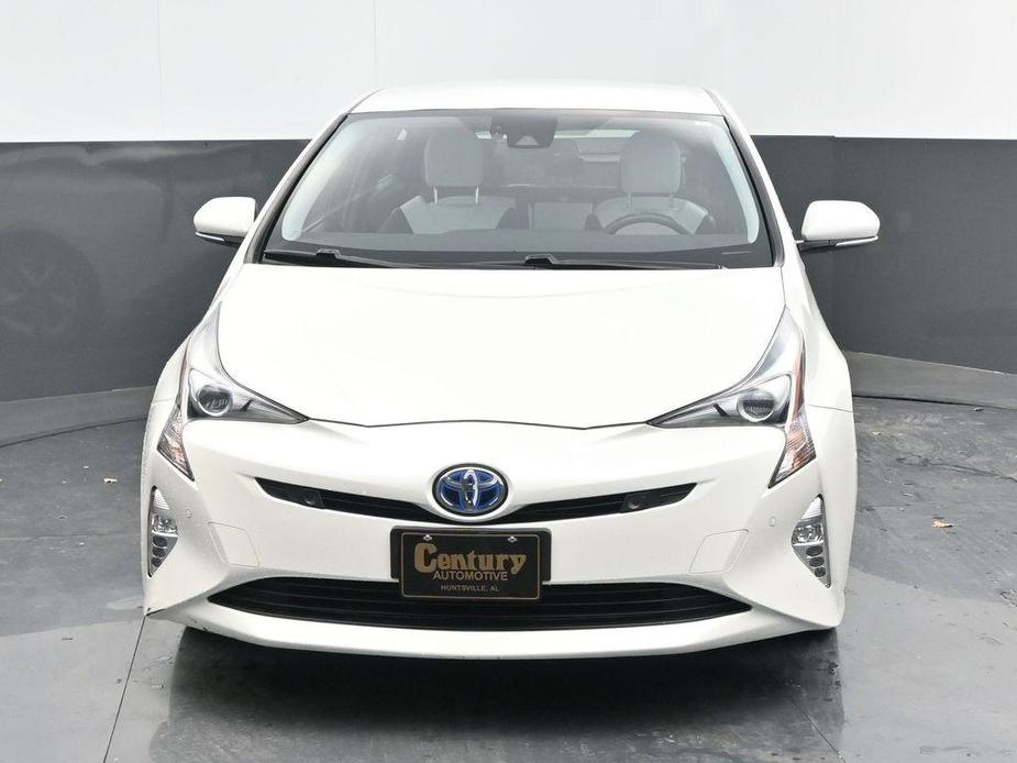 used 2018 Toyota Prius car, priced at $23,599