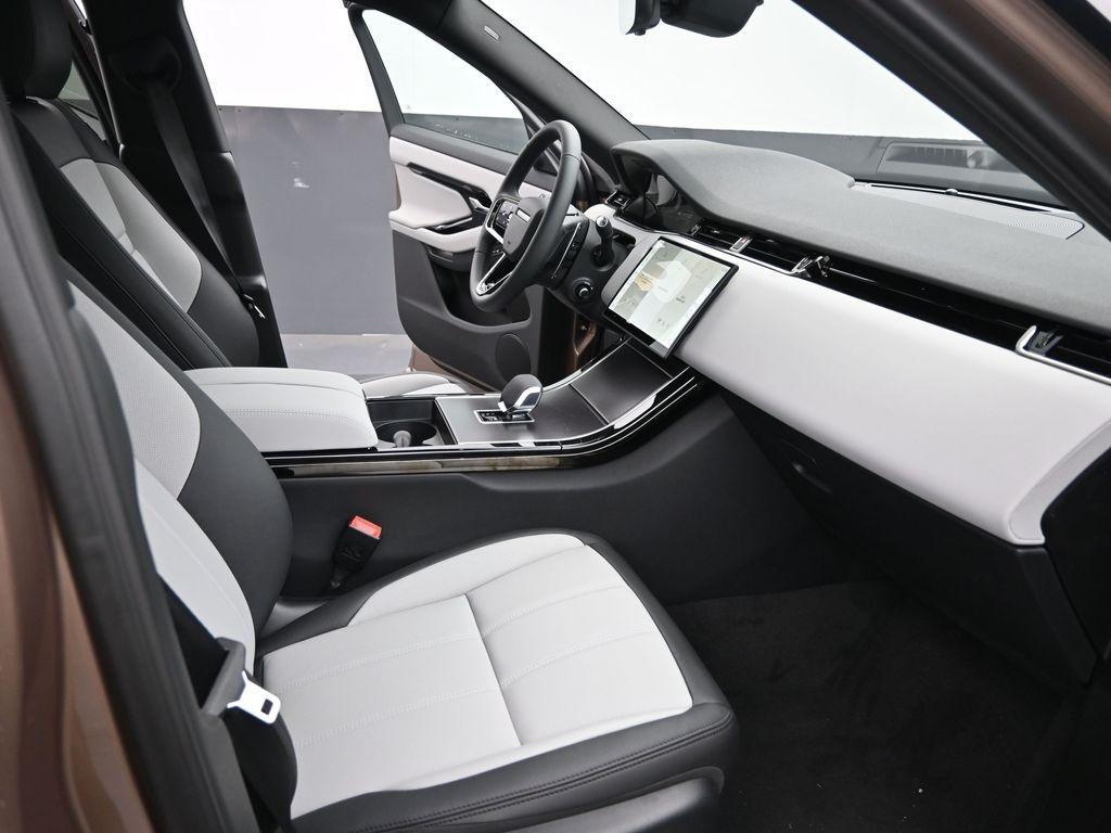 new 2026 Land Rover Range Rover Evoque car, priced at $60,425