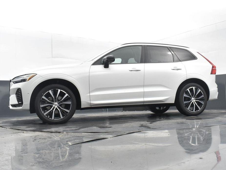 new 2024 Volvo XC60 car, priced at $54,245