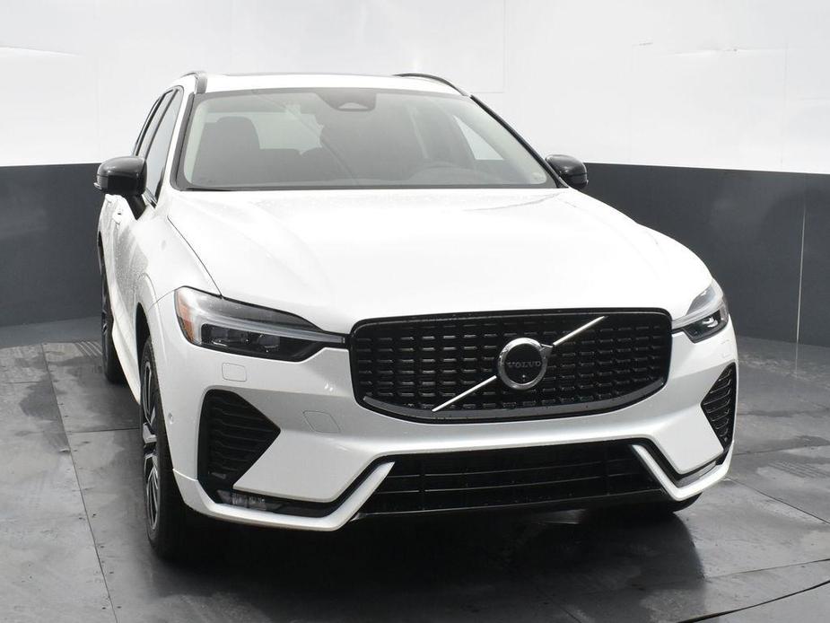 new 2024 Volvo XC60 car, priced at $54,245