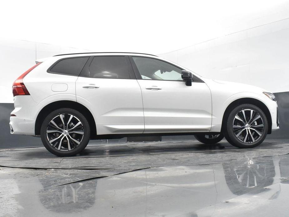 new 2024 Volvo XC60 car, priced at $54,245