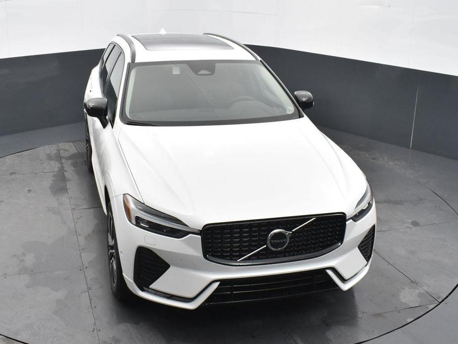 new 2024 Volvo XC60 car, priced at $54,245