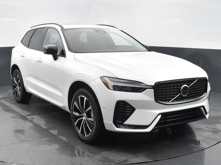 new 2024 Volvo XC60 car, priced at $54,245